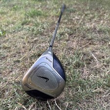 Nike forged titanium for sale  LUTON
