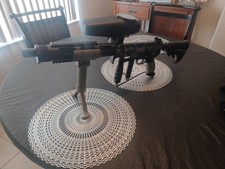 Pistola de paintball mecânica Tippmann A5 A-5 kit de baixa pressão comprar usado Pistola de paintball mecânica Tippmann A5 A-5 kit de baixa pressão comprar usado  Enviando para Brazil