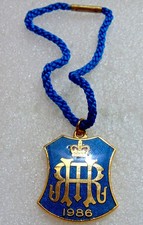 1986 henley royal for sale  CARTERTON