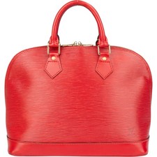 Louis vuitton rouge gebraucht kaufen  Halle