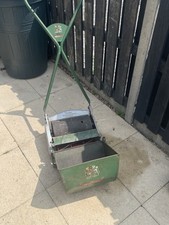 Ransom ajax lawn for sale  RAINHAM