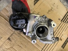 Turbina peugeot 2008 usato  Casoria