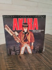 Akira criterion collection for sale  Greeneville