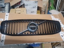 Griglia blackcromo volvo usato  Gravina in Puglia