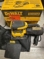 Dewalt dwe6411k 2.3 for sale  Katy
