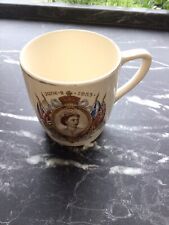 Vintage queen elizabeth for sale  WALTHAM ABBEY