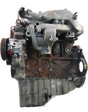 Motor für Mercedes Sprinter 2,2 CDI OM646.985 646.985 A6460103846 comprar usado  Enviando para Brazil