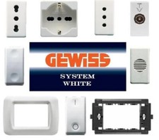 Serie gewiss system usato  Barletta