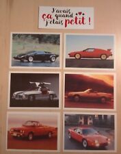 1991 trading cards d'occasion  Expédié en Belgium