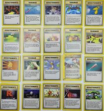 Carte pokemon addestramento usato Carte pokemon addestramento usato  Monza