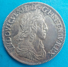 Louis xiii quart d'occasion  Royan