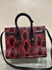 Saint laurent sac d'occasion  Expédié en Belgium
