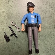 Bruder spielfigur polizist gebraucht kaufen  Rabenau