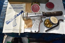 Pistolet marteau scellement d'occasion  Toulon-