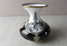 Ancien vase porcelaine d'occasion  Seingbouse