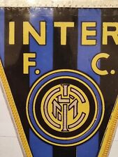 Inter internazionale mailand gebraucht kaufen  Hamburg