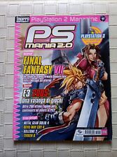 Rivista mania 2.0 usato  Bovezzo