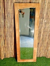 Miroir porte armoire d'occasion  Ivry-sur-Seine