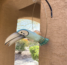 Vintage hanging toucan for sale  Fountain Hills