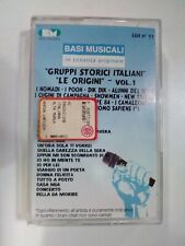 Basi musicali tonalita usato  Viareggio
