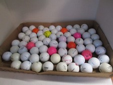 Golf balls assorted for sale  Greencastle