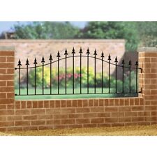 Spear top arched for sale  CANNOCK
