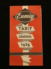 Cinema projection eumig d'occasion  Paris VIII