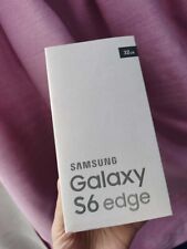 Celular 32GB desbloqueado (Global) Samsung Galaxy S6 Edge SM-G925F Android7.0 comprar usado  Enviando para Brazil