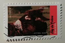 Timbre ânesse âne d'occasion  Portet-sur-Garonne