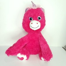 Plush unicorn hot for sale  Apple Valley