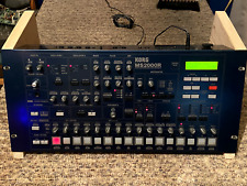 Korg 2000r gebraucht kaufen  Recklinghausen