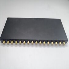 16fach antennen splitter gebraucht kaufen  Heppenheim (Bergstraße)