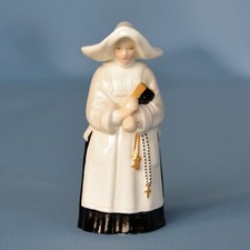 Royal worcester abbess for sale  WESTBURY-ON-SEVERN