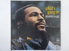 Marvin Gaye What's Going On Motown VIP-24 Japan  VINYL LP comprar usado  Enviando para Brazil
