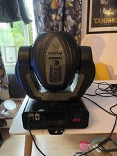 Coemar 250w moving for sale  LONDON