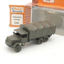 Roco minitanks 246 gebraucht kaufen  Erftstadt
