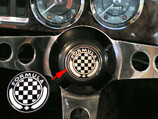 40mm horn push for sale  BEWDLEY