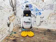 Derby county penguin for sale  NOTTINGHAM