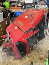 Westwood countax powered for sale  REDDITCH