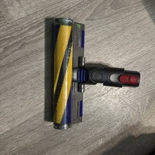 Aspirador de pó Dyson V12 laser fino ótico macio cabeça de escova macia 425995-02 comprar usado  Enviando para Brazil