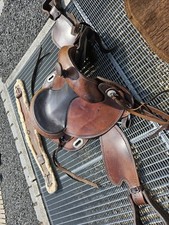 Pferde reitzubehör auflösung gebraucht kaufen  Burglengenfeld