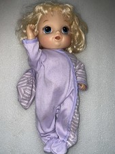 Vintage hasbro baby for sale  NEWTOWNARDS