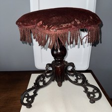 Vintage cast iron for sale  Central Valley