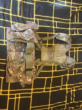 Multicam mtp cammo for sale  CARDIGAN