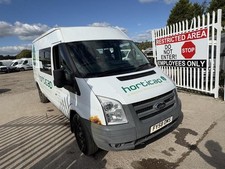 Plate ford transit for sale  SOLIHULL