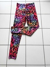 Crane glanzleggings retro gebraucht kaufen  Bochum