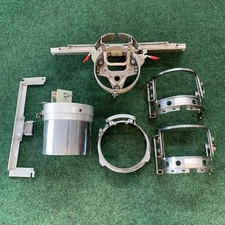Swf embroidery machine for sale  Palmetto