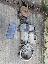 Landrover series manual for sale  HITCHIN