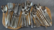 monogram besteck gebraucht kaufen  Schorndorf