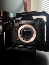 Fujifilm xt3 smallrig for sale  North East